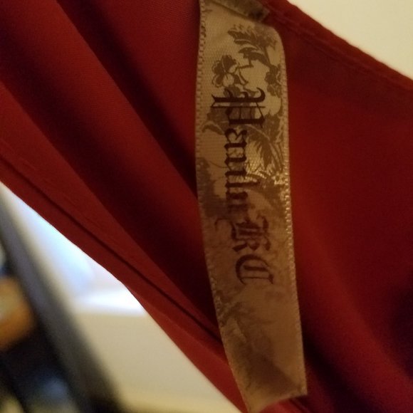 Dress - Picture 5 of 6